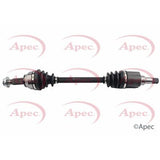 APEC Driveshaft ADS1657L