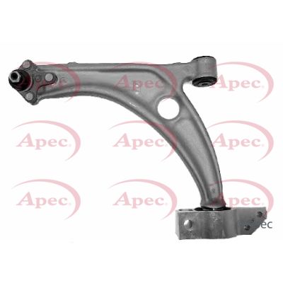 APEC Wishbone Incl Ball Joint LH AST2325