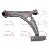 APEC Wishbone Incl Ball Joint LH AST2325