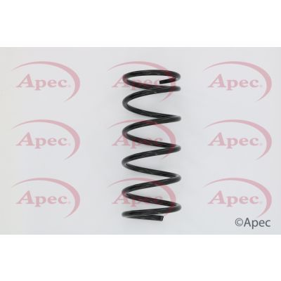 APEC Front Coil Spring ACS1628