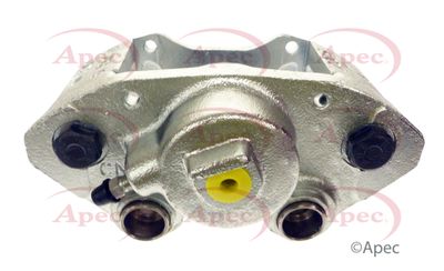 APEC Brake Caliper FR LH LCA1269