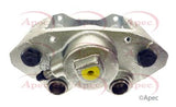 APEC Brake Caliper FR LH LCA1269