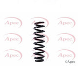 APEC Rear Coil Spring ACS1505