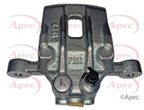APEC Brake Caliper RR LH LCA765N