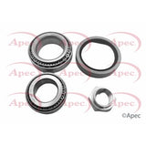 APEC Wheel Bearing Kit AWB1386