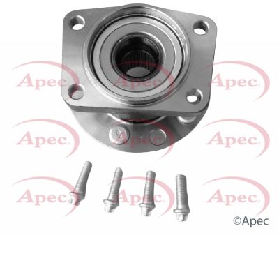 APEC Wheel Bearing Kit AWB1210