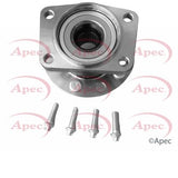 APEC Wheel Bearing Kit AWB1210