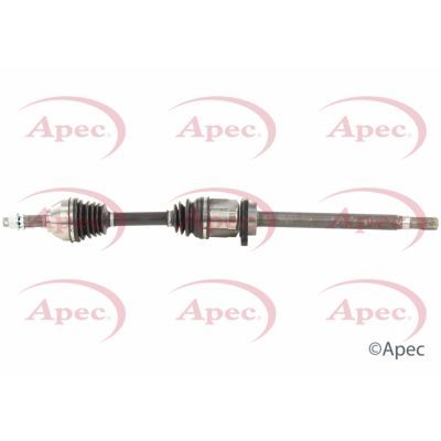 APEC Driveshaft ADS1085R