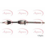 APEC Driveshaft ADS1085R
