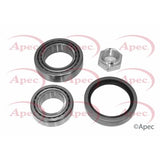 APEC Wheel Bearing Kit AWB1396