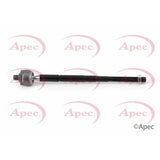 APEC Axial Joint Rack End AST6884