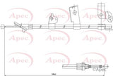 APEC Brake Cable CAB1448