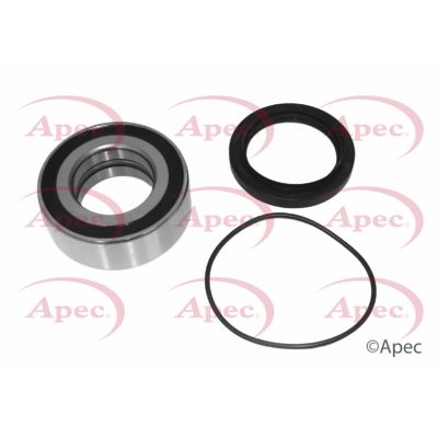 APEC Wheel Bearing Kit AWB1391