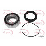 APEC Wheel Bearing Kit AWB1391
