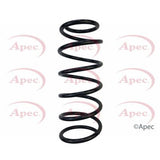 APEC Front Coil Spring ACS1782