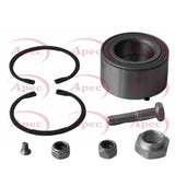 APEC Wheel Bearing Kit AWB1150
