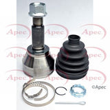 APEC CV Joint ACV1246