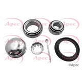 APEC Wheel Bearing Kit AWB1380