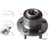 APEC Wheel Bearing Kit AWB1158