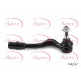 APEC Tie Rod End LH AST6409