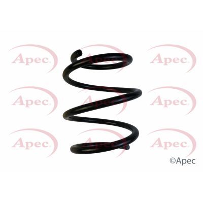 APEC Front Coil Spring ACS1818