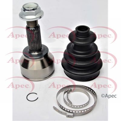 APEC CV Joint ACV1201