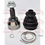 APEC CV Joint ACV1201