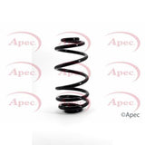 APEC Rear Coil Spring ACS1036
