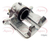 APEC Brake Caliper FR RH RCA1272