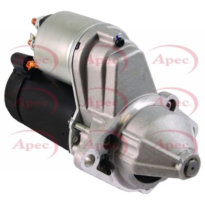 APEC Starter Motor ASM1187