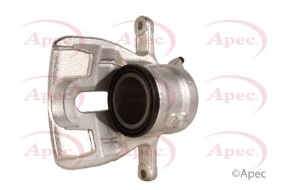 APEC Brake Caliper FR LH LCA708
