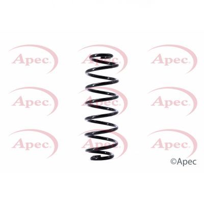 APEC Rear Coil Spring ACS1453
