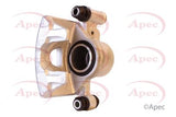APEC Brake Caliper FR RH RCA448