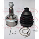 APEC CV Joint ACV1209