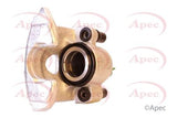APEC Brake Caliper FR RH RCA310