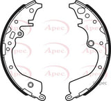 APEC Brake Shoes SHU766