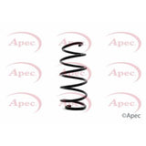 APEC Front Coil Spring ACS1332