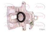 APEC Brake Caliper RR RH RCA372