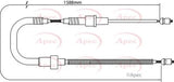 APEC Brake Cable CAB1404