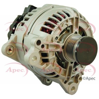 APEC Alternator AAL1541