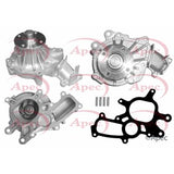 APEC Water Pump Wo Back Housing AWP1508
