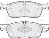APEC Front Brake Pads PAD2116B