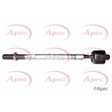 APEC Axial Joint Rack End AST6502