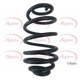 APEC Rear Coil Spring ACS1029