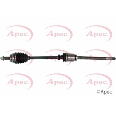 APEC Driveshaft ADS1115R