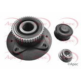APEC Wheel Bearing Kit AWB1285