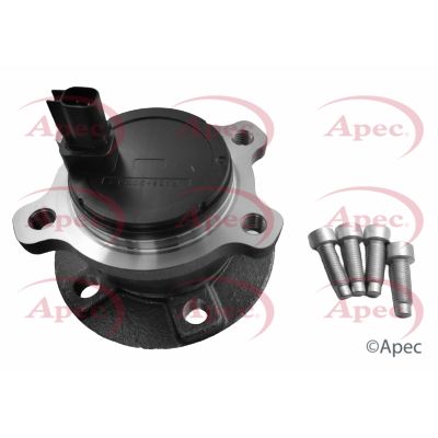 APEC Wheel Bearing Kit AWB1276