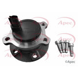 APEC Wheel Bearing Kit AWB1276