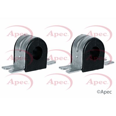 APEC Anti-Roll Bar Bush X2 AST8073