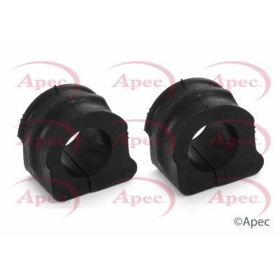 APEC Anti-Roll Bar Bush X2 AST8082